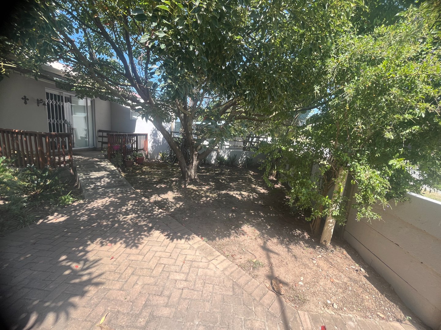 1 Bedroom Property for Sale in Bergsig Western Cape